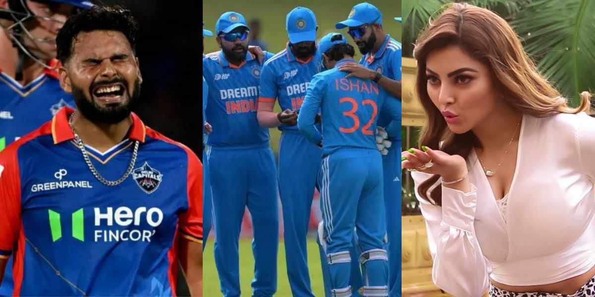 after rishabh pant urvashi rautela dating footballer karim benzema photo goes viral-1