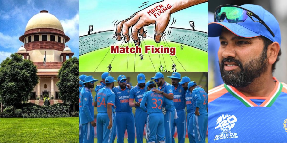 after t20 world cup 2024 fifteen days a delhi court said india vs south africa match fixed