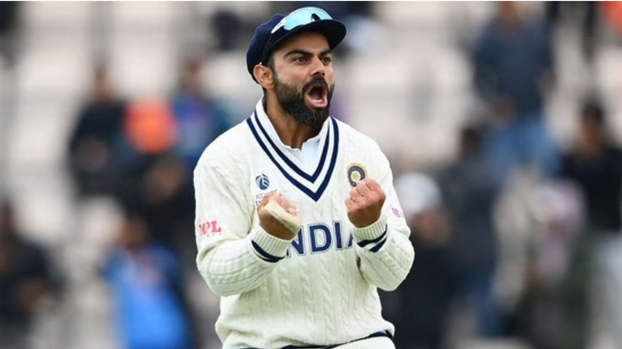 After Test Retirement Virat Kohli Got An Offer To Play From This Middlesex County 1 After Test Retirement Virat Kohli Got An Offer To Play From This Middlesex County 1