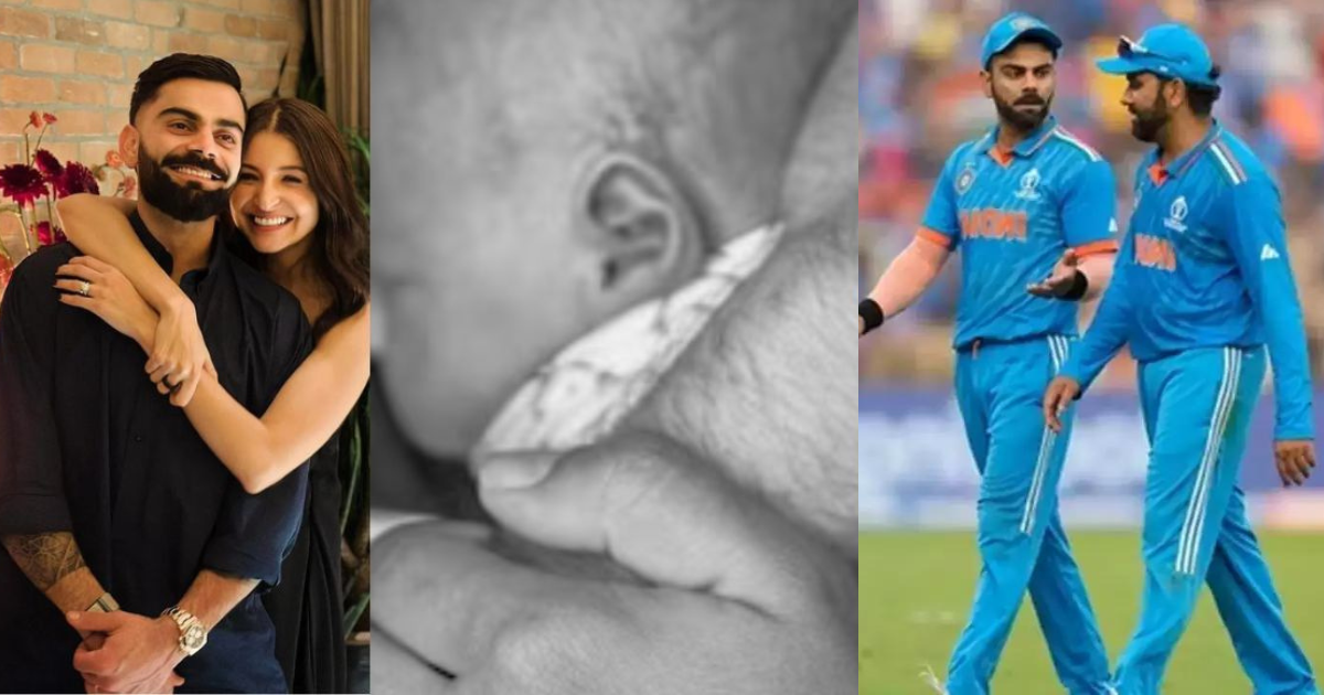 after-virat-kohli-kane-williamson-also-become-a-father-for-the-third-time-photos-goes-viral