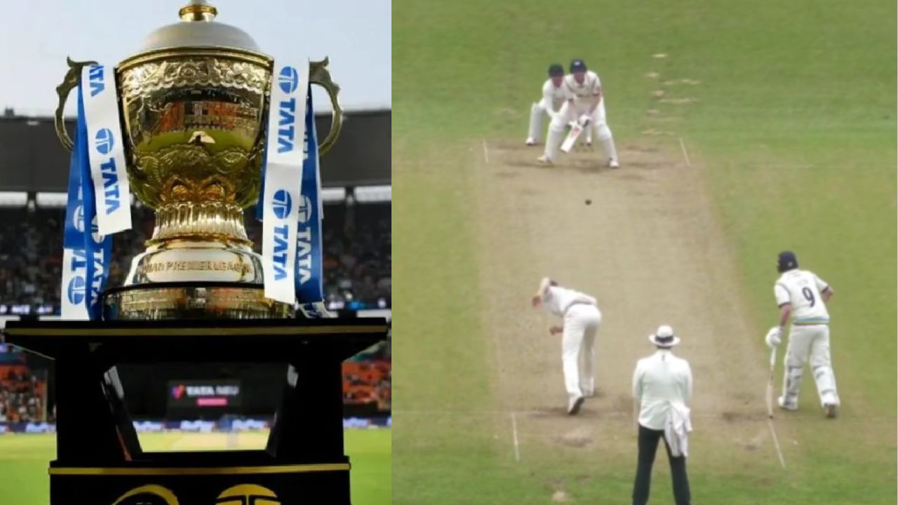 IPL 2024: BCCI को धोखा देकर इंग्लैंड में क्रिकेट खेल रहा है ये खिलाड़ी, लगा चुका है करोड़ों का चूना