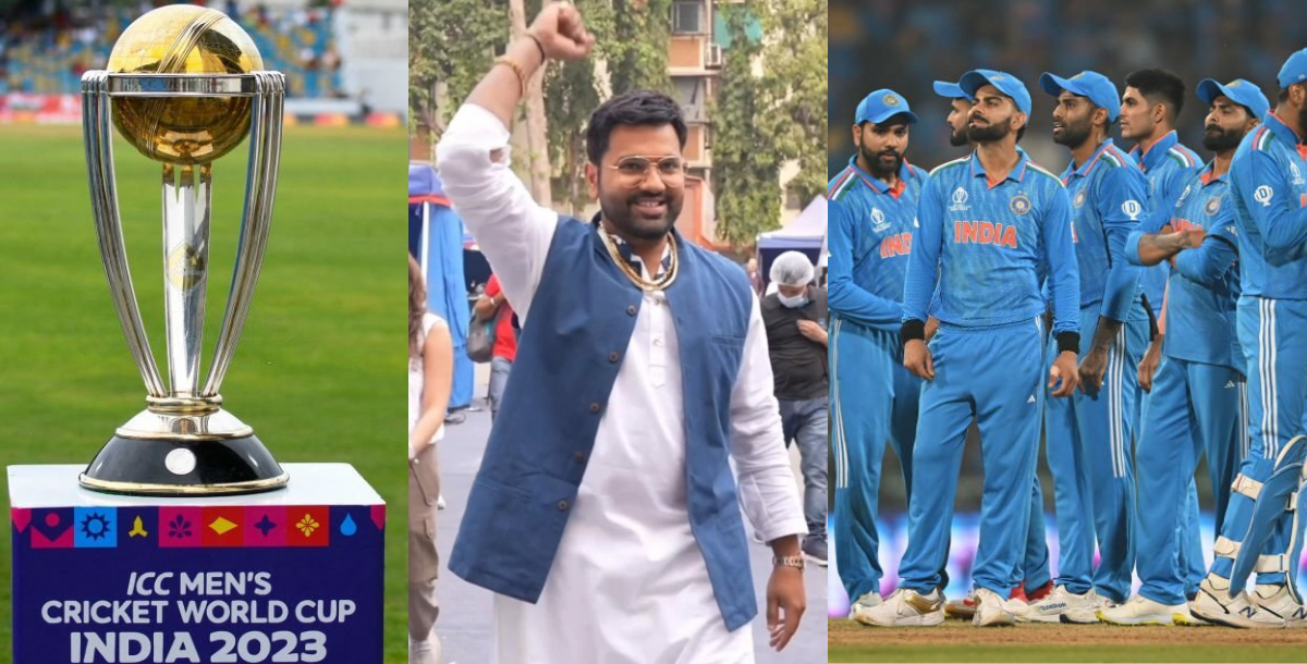 World Cup 2023 की शर्मनाक हार के बाद कप्तान ने छोड़ी क्रिकेट! तुरंत पकड़ ली दूसरी नौकरी, सदमे में कर...