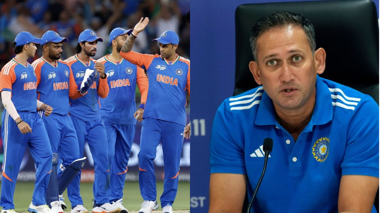 Team India