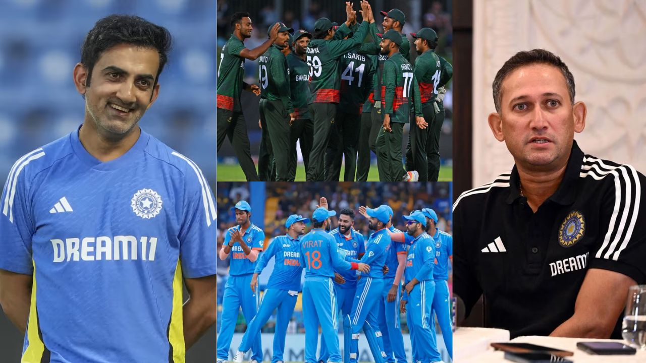 ind vs ban team india 3 pkayer get chance