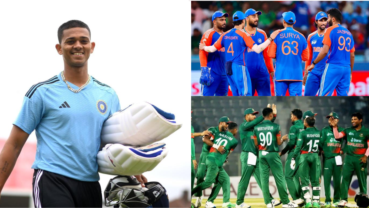 Team India
