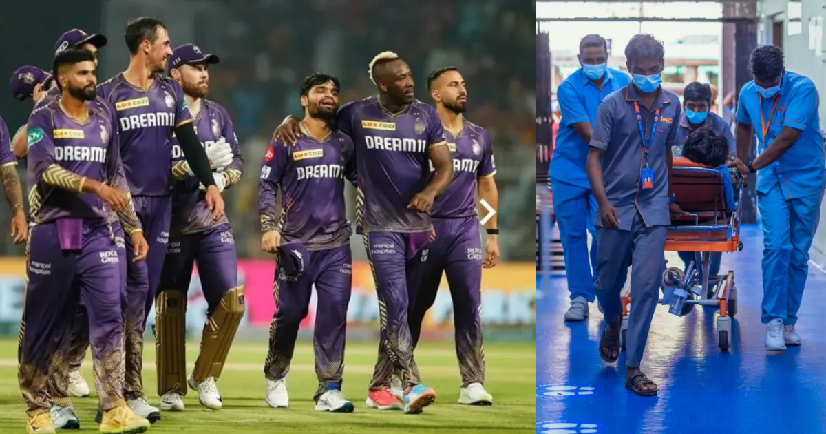 ahead-the-ipl-2024-final-kkrs-owner-shah rukh-khan-fell-ill-had-to-be-admitted-to-the-hospital