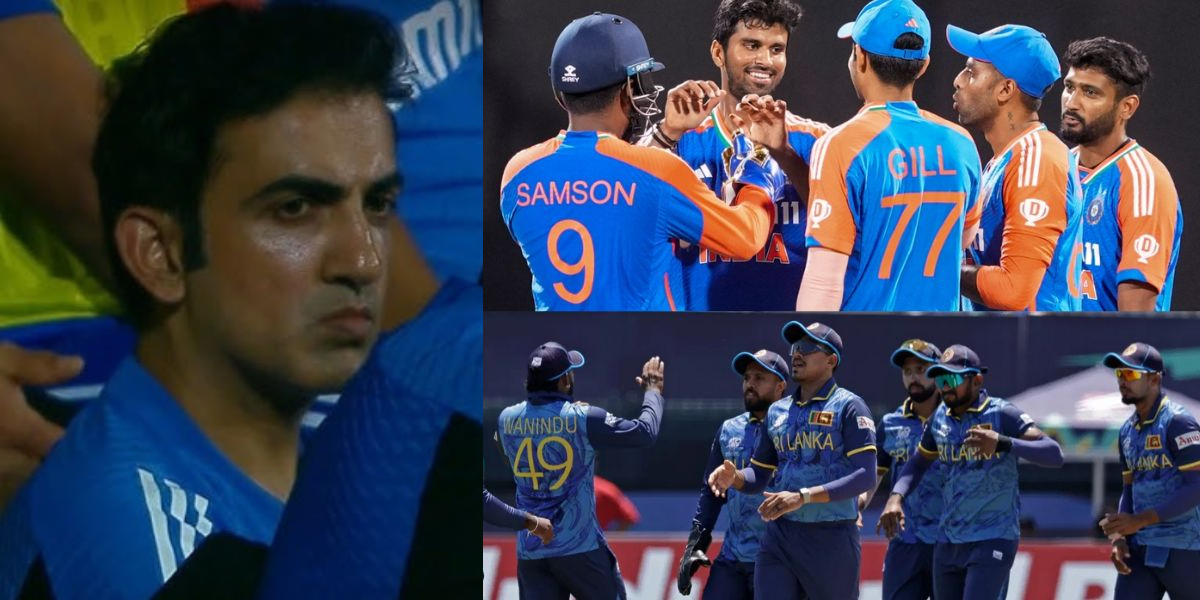 ahead-the-start-of-ind-vs-sl-odi-series-team-india-captain-suddenly-changed-gautam-gambhirs-tension-...