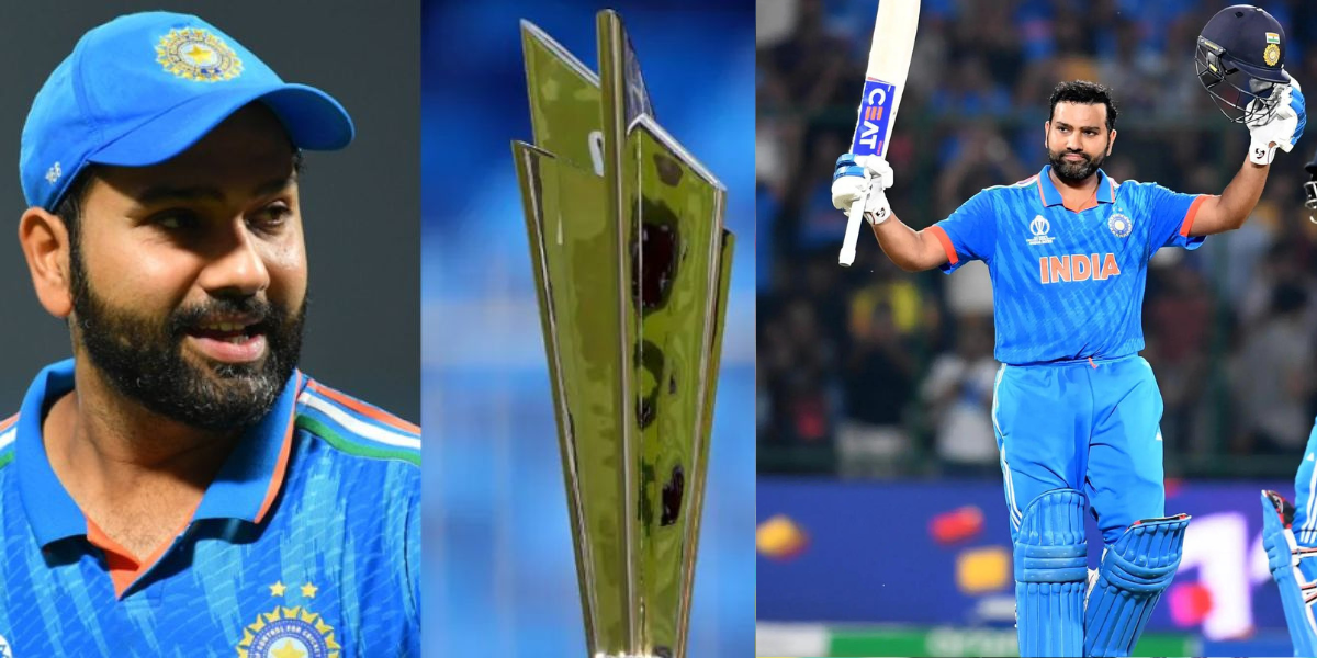 ahead world cup 2024 rohit-sharma-said-i-watched-dale-steyn-video-100-time-before-facing-him
