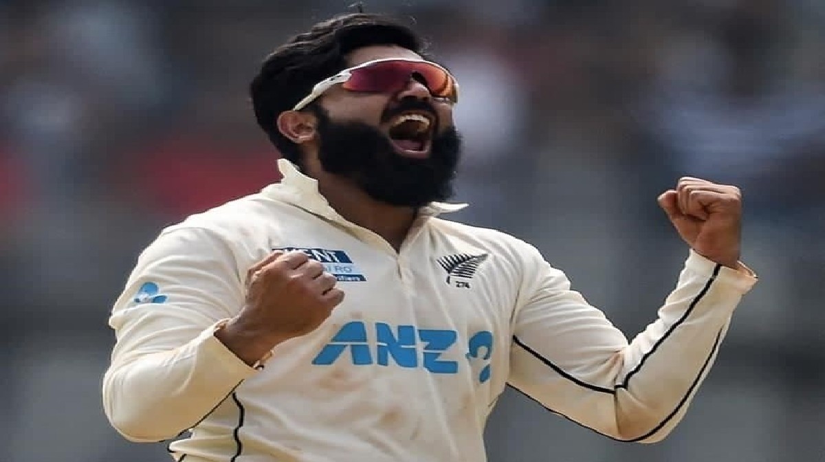 Deepak Patel On Ajaj Patel 10 Wicket haul