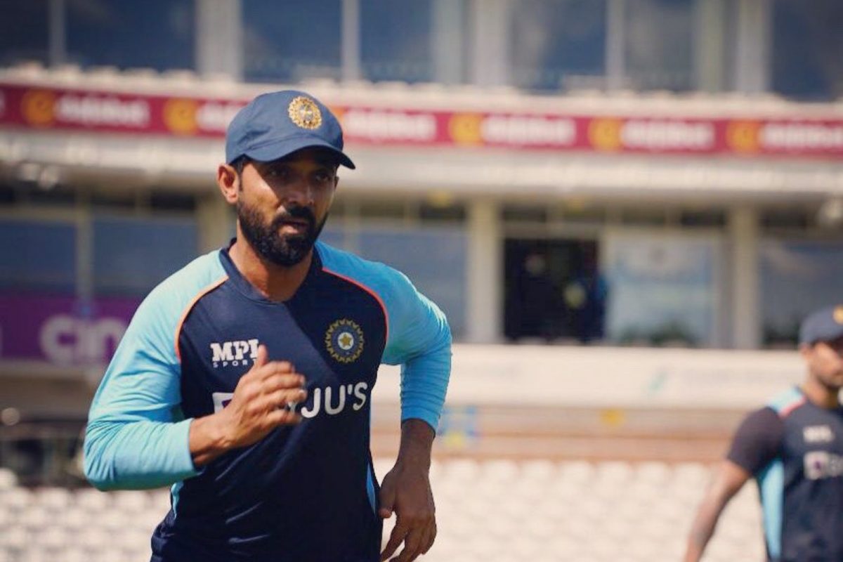 ICC T20 World cup 2021: पाक के खिलाफ मुकाबलें के लिए अजिंक्य रहाणे ने इन 2 खिलाड़ियो को बताया बेहद अ...