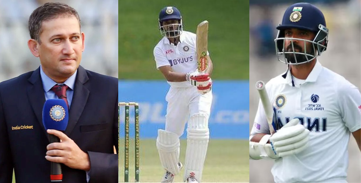 ajinkya rahane cricket career may end because of priyank panchal