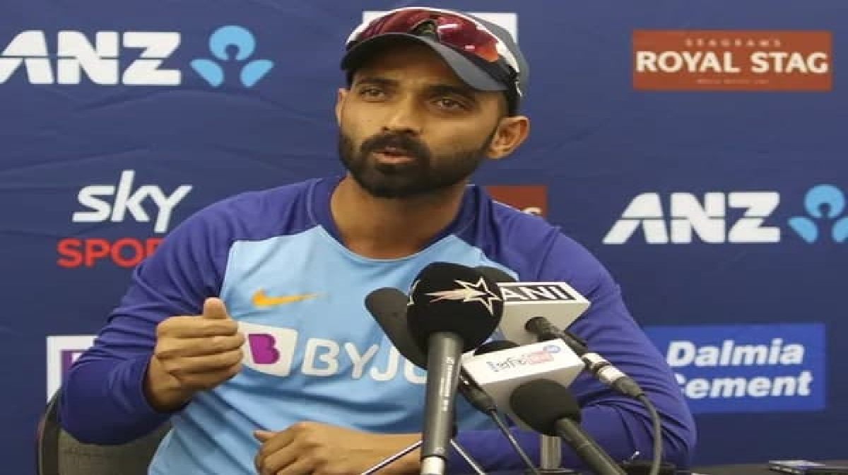WTC Final से पहले अजिंक्य रहाणे का बड़ा खुलासा, बोले- अब तक तय नहीं हुई प्लेइंग 11