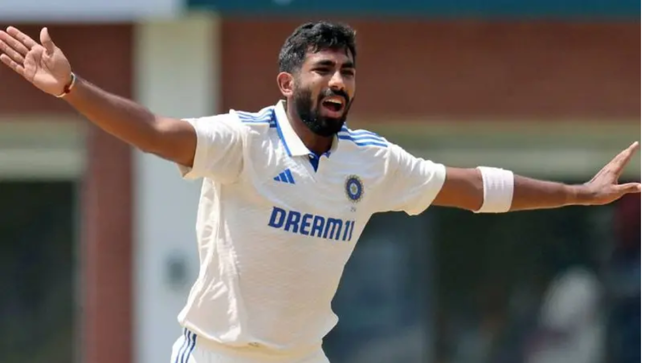 Ajit Agarkar Said Jasprit Bumrah Won T Be Available For All Five Tests Vs England 1 Ajit Agarkar Said Jasprit Bumrah Won T Be Available For All Five Tests Vs England 1