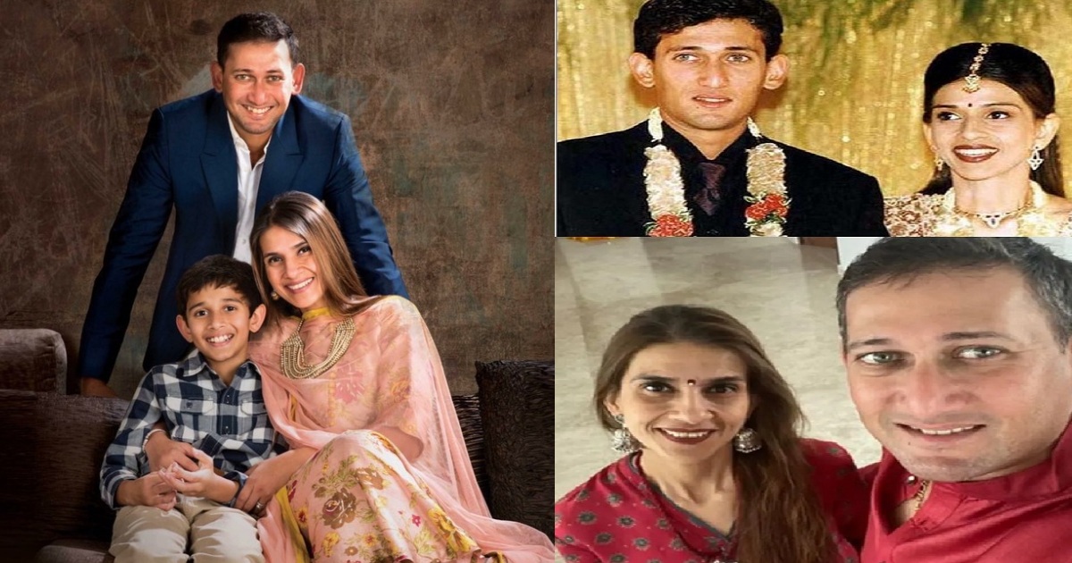 Ajit Agarkar: मुस्लिम दोस्त की बहन से हुआ इश्क, फिर परिवार के खिलाफ जाकर की शादी, जानिए कौन है BCCI...