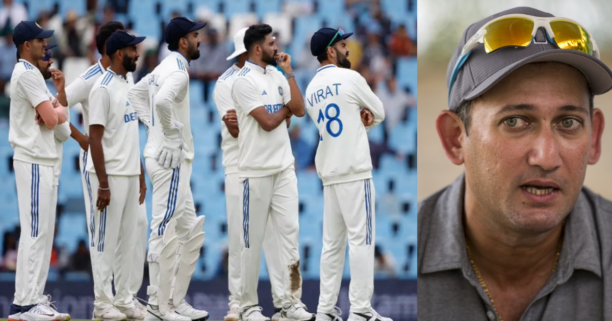 team india