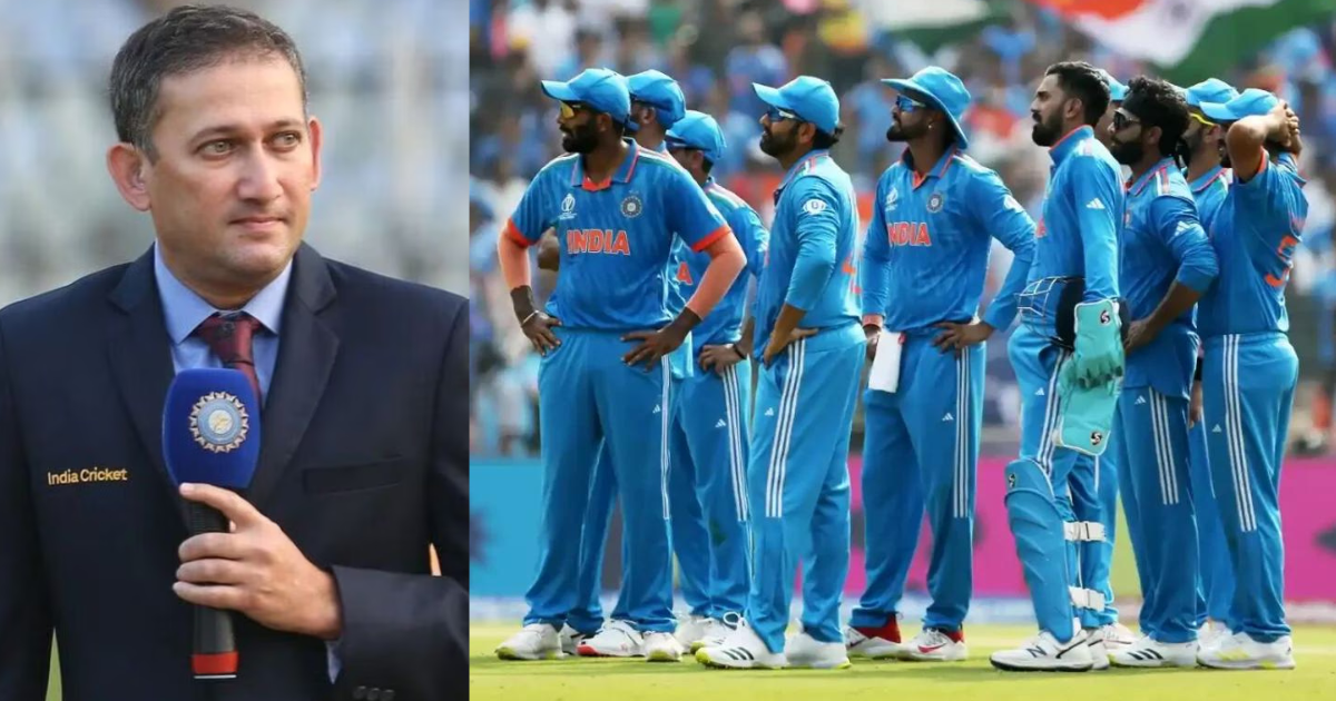 ajit-agarkar-can-be-removed-due-to-this-reason-sourav-gangul-can-become-the-new-chief-selector of te...