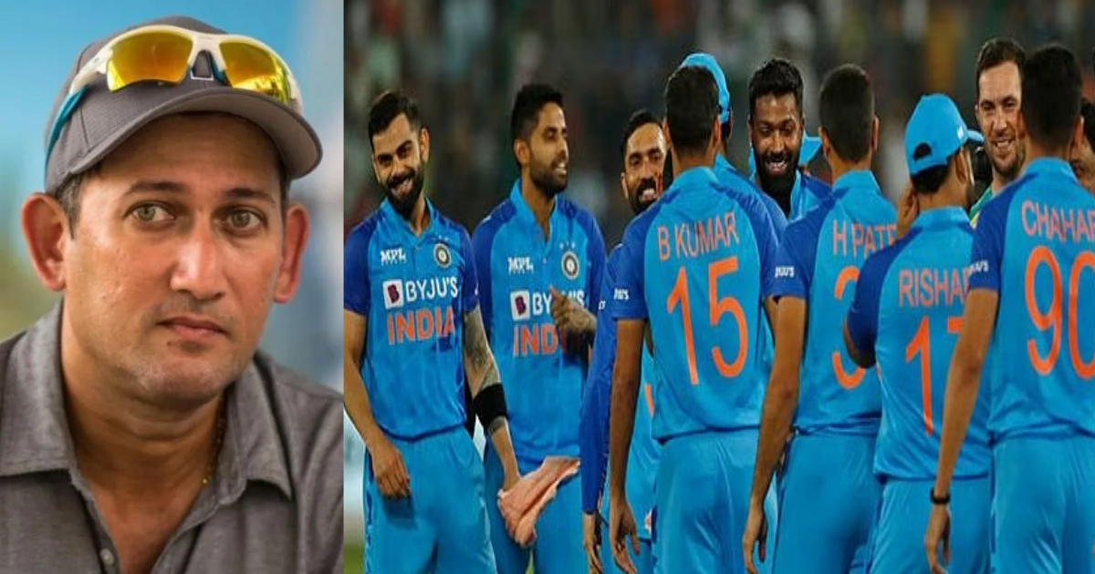अजीत अगरकर का चौंकाने वाला फैसला, ये 15 दिग्गज खेलेंगे वर्ल्ड कप और एशिया कप, 5 फ्लॉप खिलाड़ियों की...