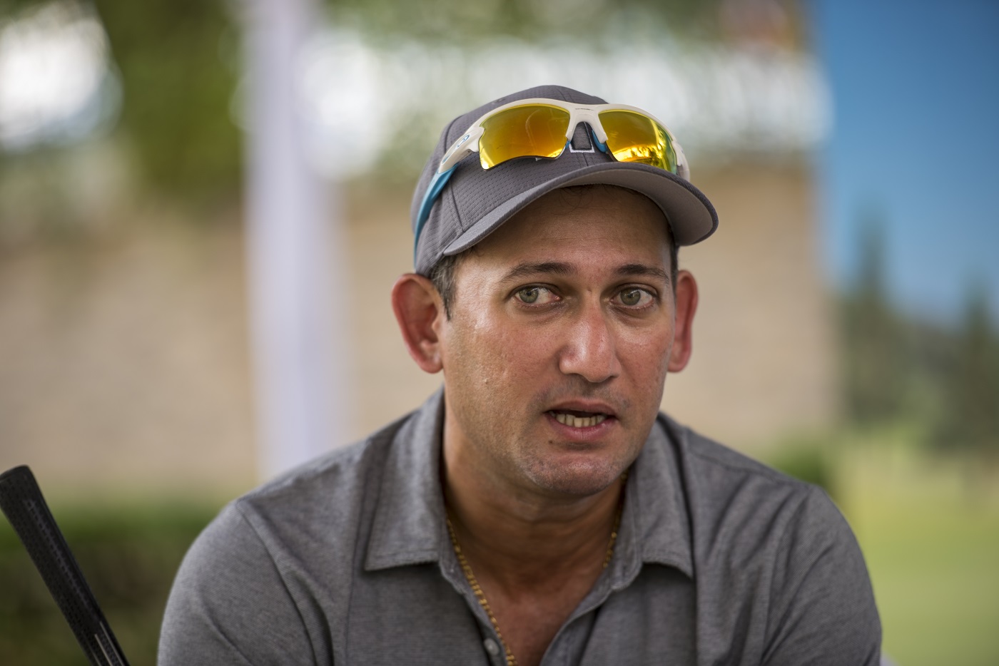 Ajit Agarkar can become Bowling coach of Team India