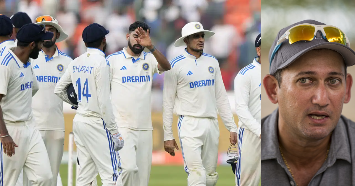 team india