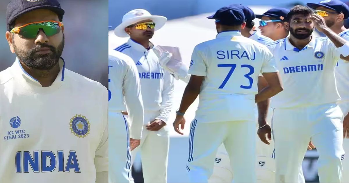 Rohit Sharma ने जरूरत के हिसाब से इस्तेमाल कर इस खिलाड़ी को फेंका बाहर, अब खा रहा है दर-बदर की ठोकर
