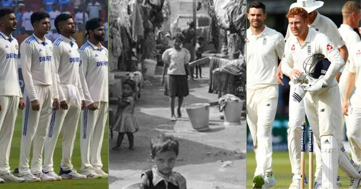 akash deep struggle story who maiden call for team india against england test series