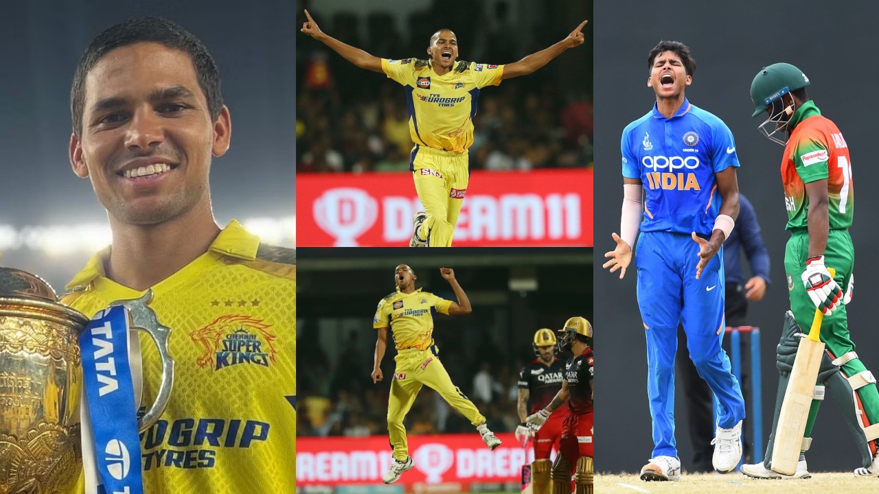 Akash Singh Biography