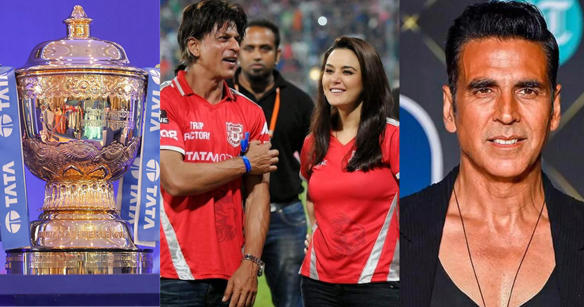akshay kumar become owner of srinagar cricket team of indian street premier league