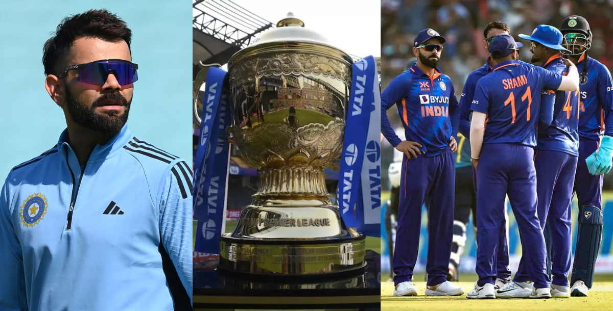 all doors closed in team india for virat kohli friend star player