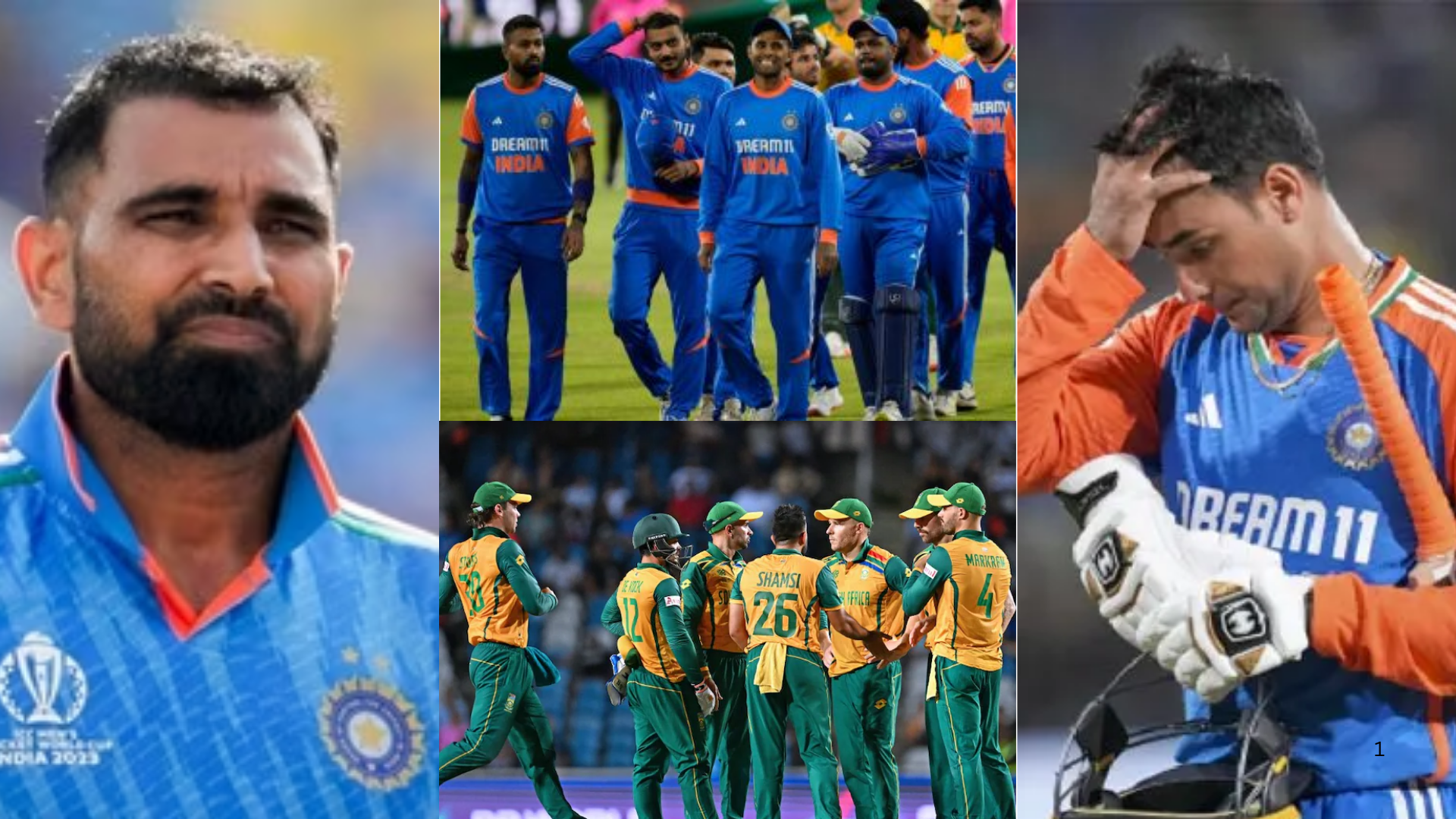 साउथ अफ्रीका के साथ घर पर होने वाली टी20 सीरीज के लिए 15 खिलाड़ी तैयार! अभिषेक-शमी की छुट्टी, बुमराह-...