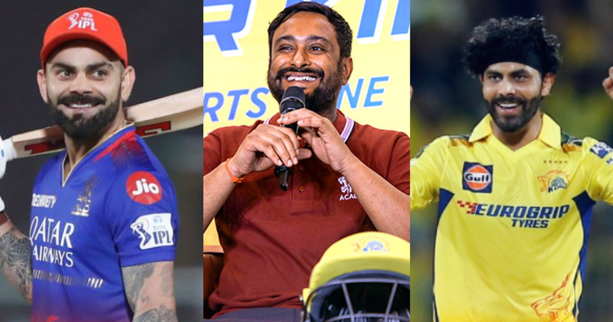 Ambati Rayudu ने चुनी IPL 2024 की बेस्ट प्लेइंग-XI, 2 फ्लॉप खिलाड़ियों को भी दिया मौका
