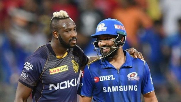 mumbai indians