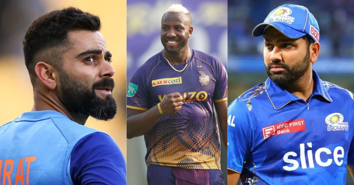 रोहित या विराट नहीं, बल्कि इस भारतीय खिलाड़ी को Andre Russell ने बताया दुनिया का चहेता, चौंकाने वाला...