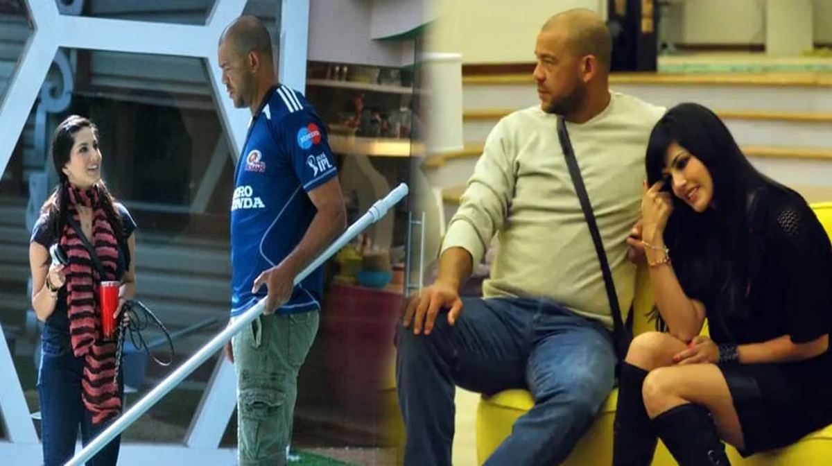 andrew symonds death in car accident in bigg boss 5 friendship with sunny leone