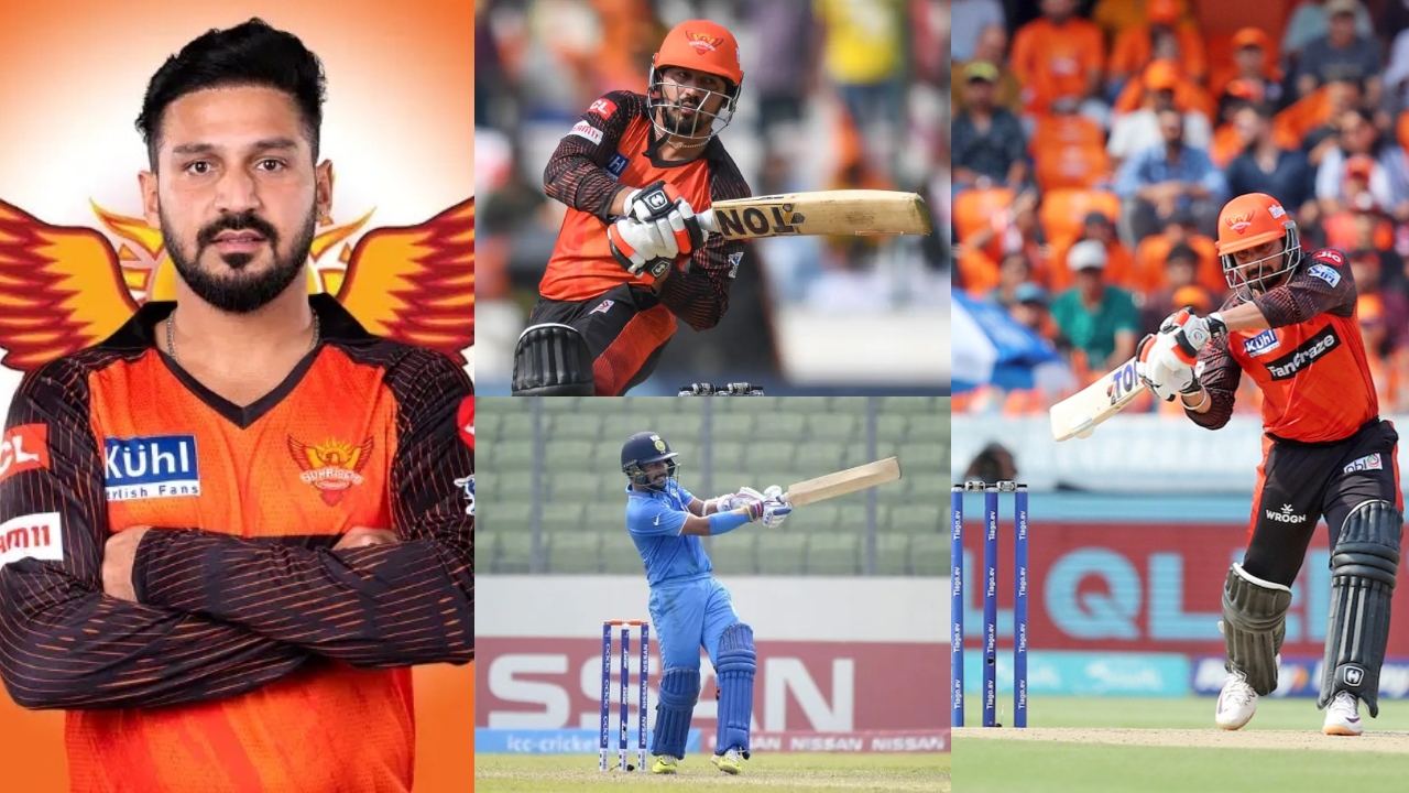 Anmolpreet Singh Biography