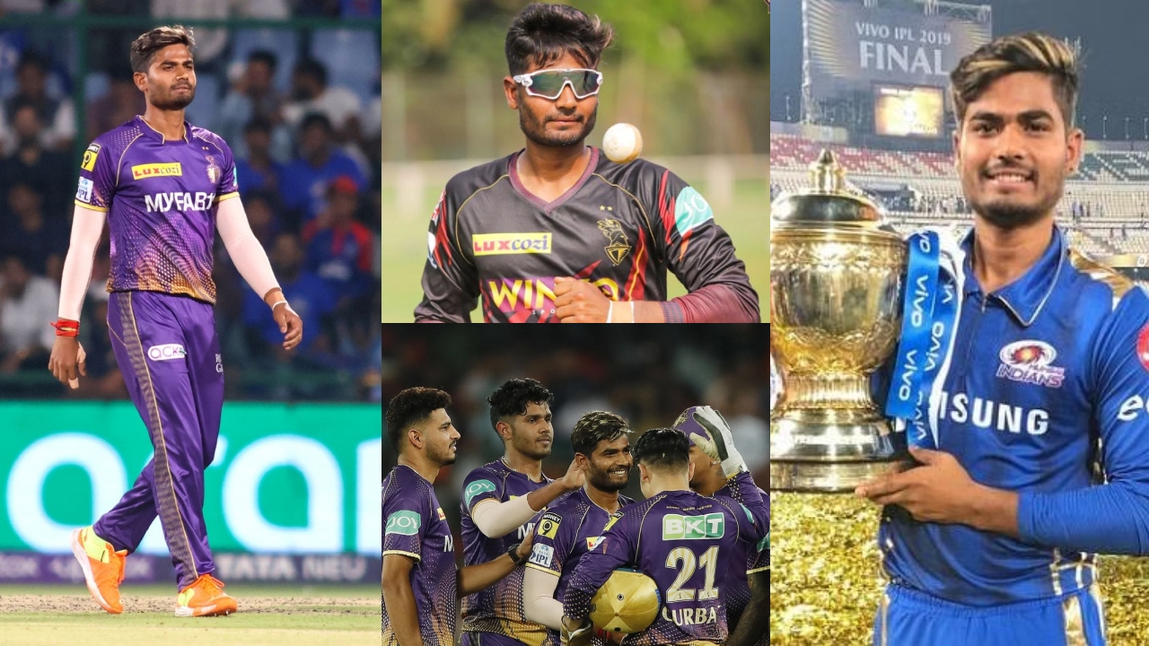 Anukul Roy Biography