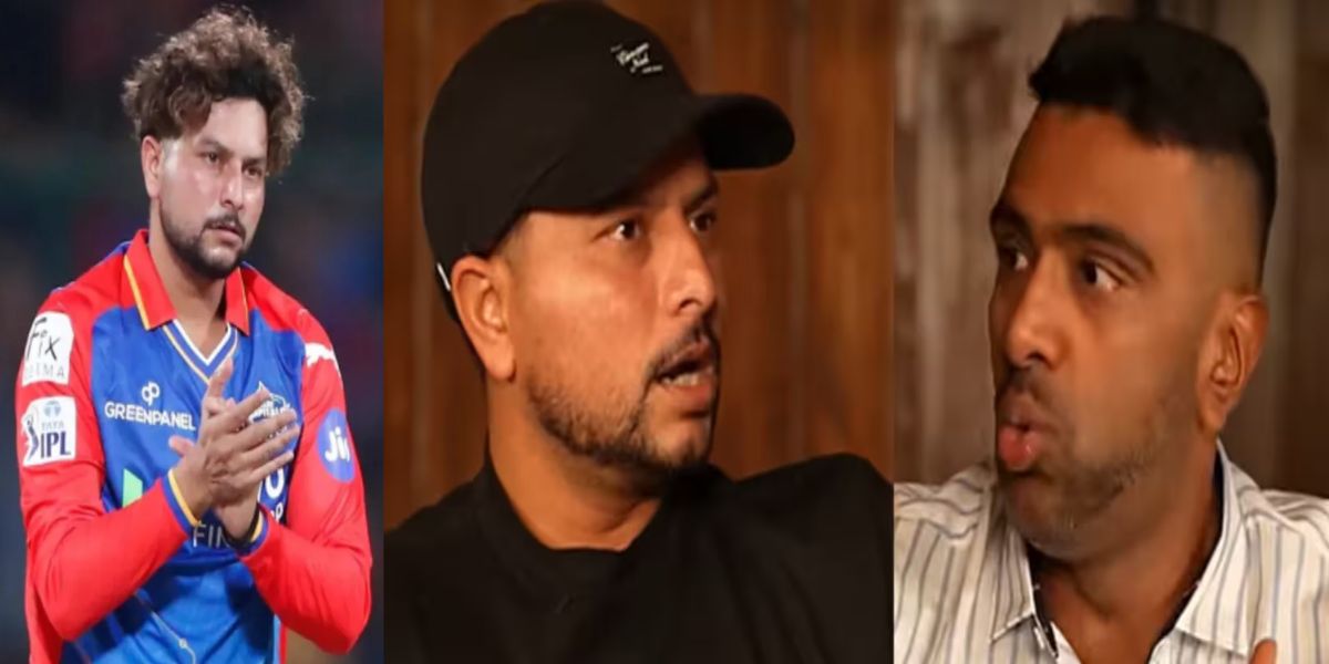 apart from cricket cricket kuldeep yadav wants to play a football for india