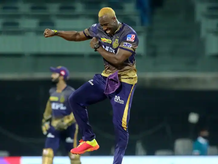 Andre Russell