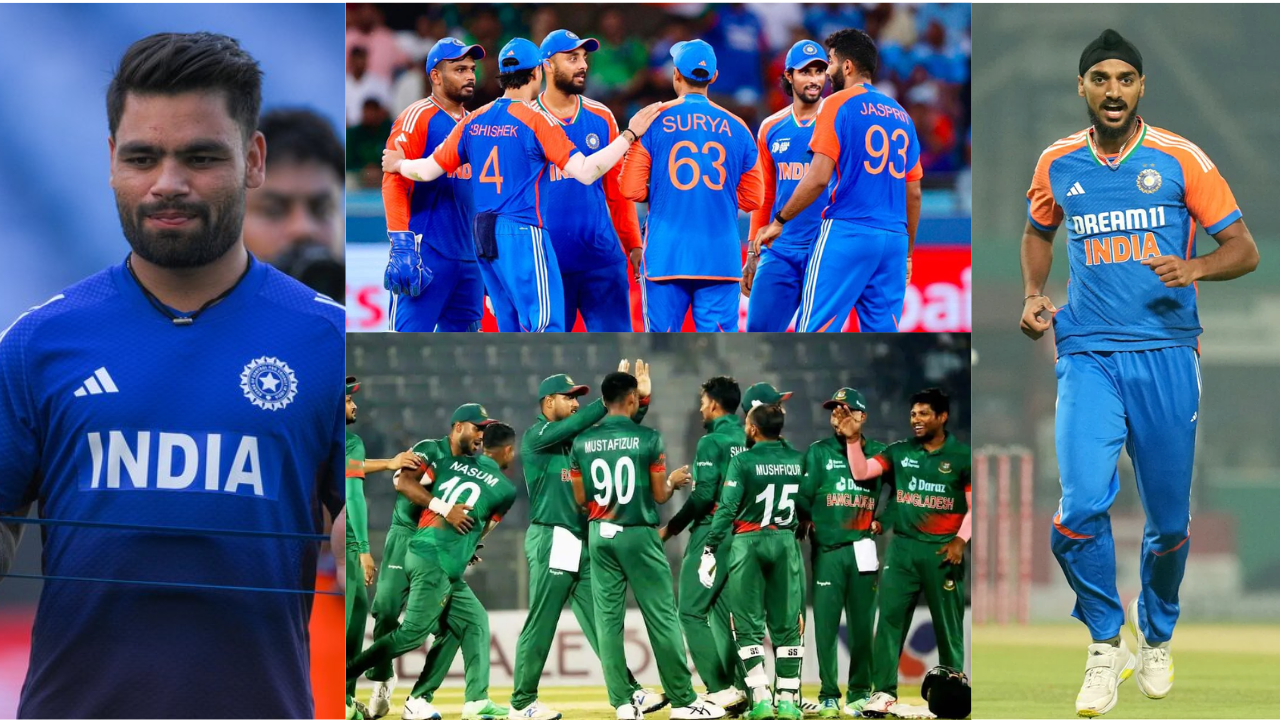 Bangladesh