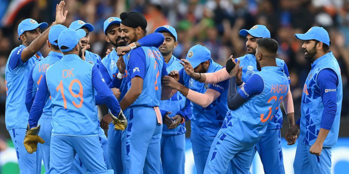 जिसको खालिस्तानी गद्दार बताकर माना था एशिया कप की हार का जिम्मेदार, वही अब वर्ल्डकप में पाकिस्तान के...