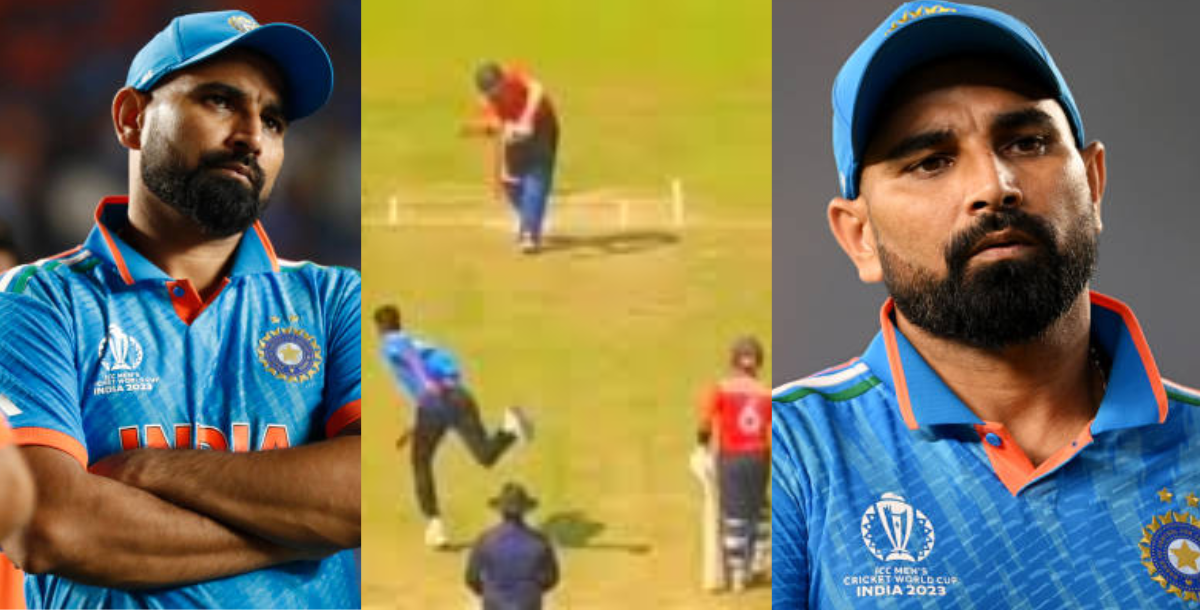 arshin atul kulkarni can ruined mohammed shami cricket career