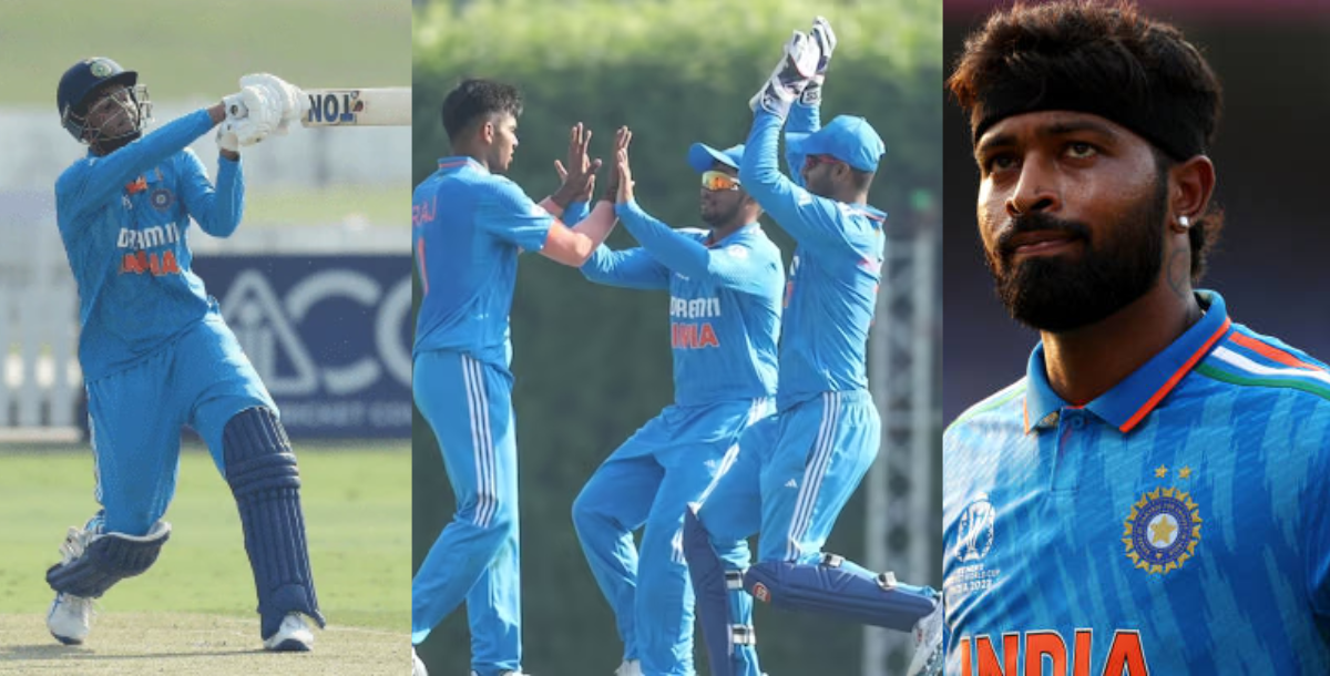 arshin kulkarni can challenge hardik pandya in future Team india