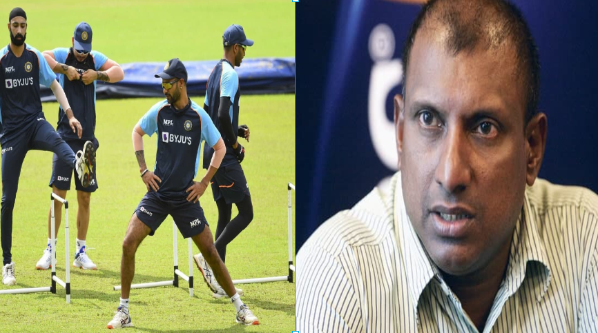 Sri Lanka-aravinda de silva