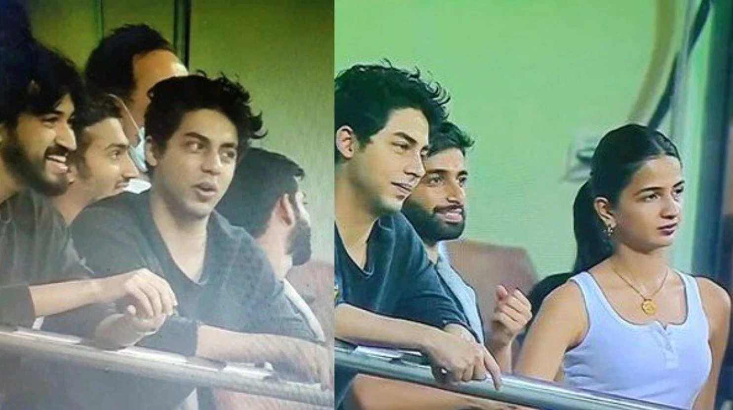 aryan khan