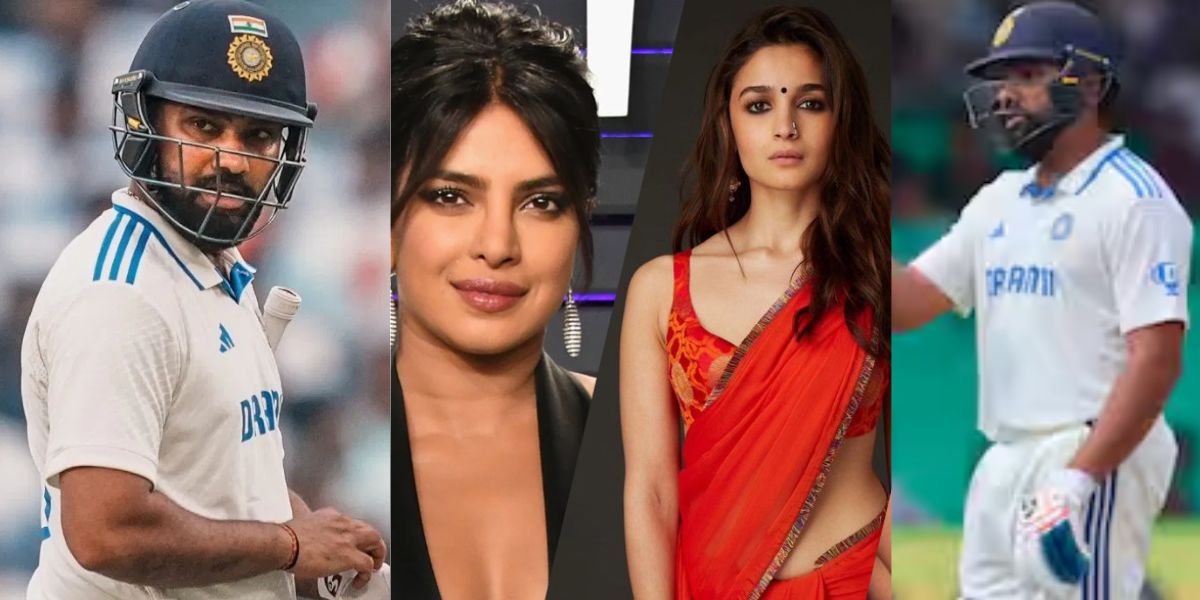 Vidya Balan , Rohit Sharma