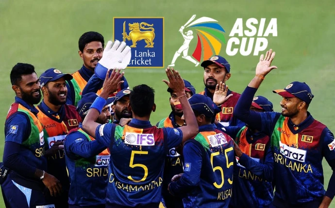 Asia Cup 2022