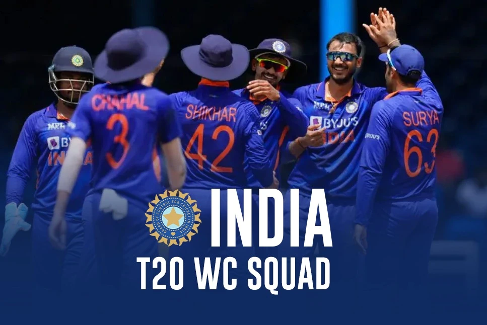 Team India