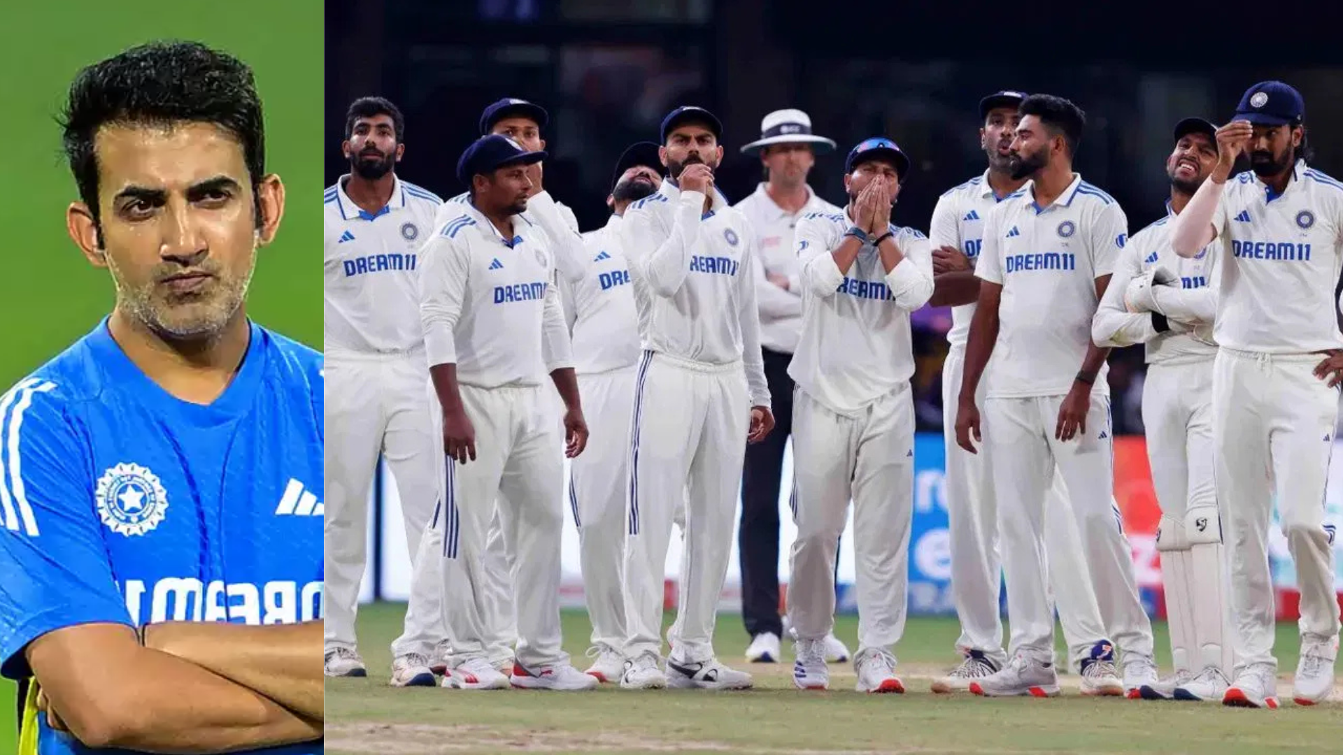 केएल राहुल या जडेजा-अश्विन नहीं, बल्कि इस बल्लेबाज के लिए होगी न्यूजीलैंड आखिरी टेस्ट सीरीज, Gautam...
