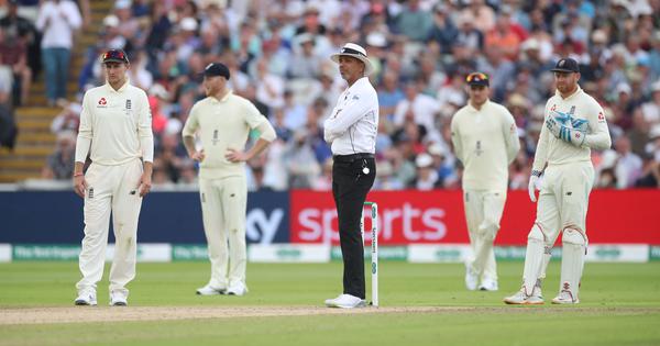 Ashes 2021-22: कोरोना की पकड़ में एशेज सीरीज, सीरीज का हिस्सा रहे ये 2 लोग निकले कोरोना पॉजिटिव
