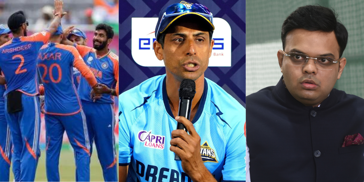 ashish nehra has given reason for not becoming head coach of team india