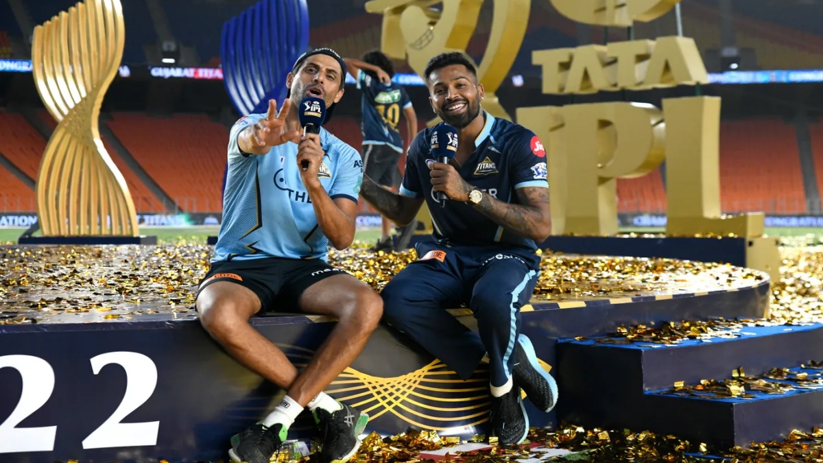 IPL 2022